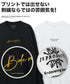 (9月下旬発送予定)オーガビッツ コットン マルチ刺繍ロンT | Tシャツ 長袖 カットソー ロンティー ブランド おしゃれ ワンポイント 白Tシャツ クルーネック 服 秋服 秋 冬服 冬 春服 春 黒 白 ベージュ 【メール便】【先行予約1288】