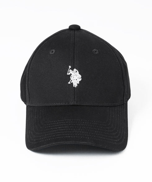 US.POLO ASSN.(ユーエスポロアッスン) ツイルキャップ
