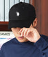 US.POLO ASSN.(ユーエスポロアッスン) ツイルキャップ