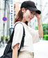 US.POLO ASSN.(ユーエスポロアッスン) ツイルキャップ