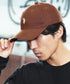 US.POLO ASSN.(ユーエスポロアッスン) ツイルキャップ