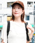 US.POLO ASSN.(ユーエスポロアッスン) ツイルキャップ