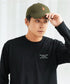 US.POLO ASSN.(ユーエスポロアッスン) ツイルキャップ