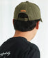 US.POLO ASSN.(ユーエスポロアッスン) ツイルキャップ