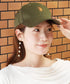 US.POLO ASSN.(ユーエスポロアッスン) ツイルキャップ