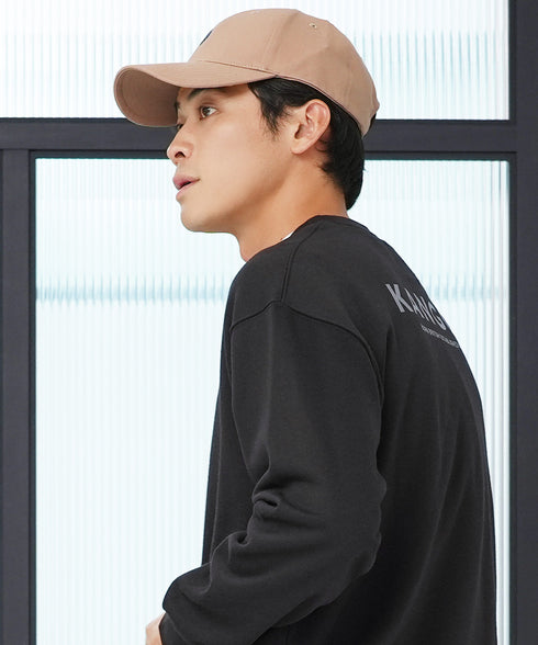 US.POLO ASSN.(ユーエスポロアッスン) ツイルキャップ