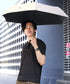 U.S.POLO ASSN. 日傘