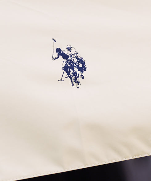 U.S.POLO ASSN. 日傘
