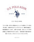 U.S.POLO ASSN. 日傘