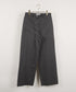 Tailored Baker Pants