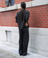 Tailored Baker Pants