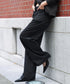 Tailored Baker Pants