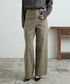 Tailored Baker Pants