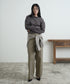 Tailored Baker Pants