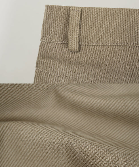 Tailored Baker Pants