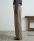 Tailored Baker Pants
