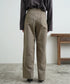Tailored Baker Pants