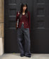 Loose Cargo Jeans