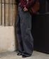 Loose Cargo Jeans
