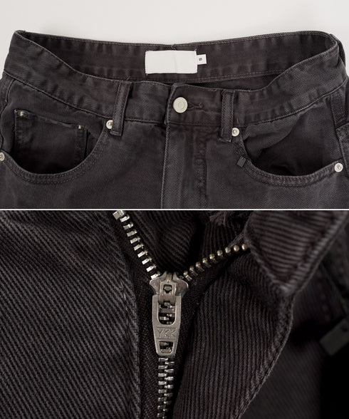 Loose Cargo Jeans