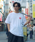 盆’s(ボンズ)阪神タイガース優勝Tシャツ MOT8