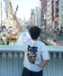 盆’s(ボンズ)阪神タイガース優勝Tシャツ MOT8