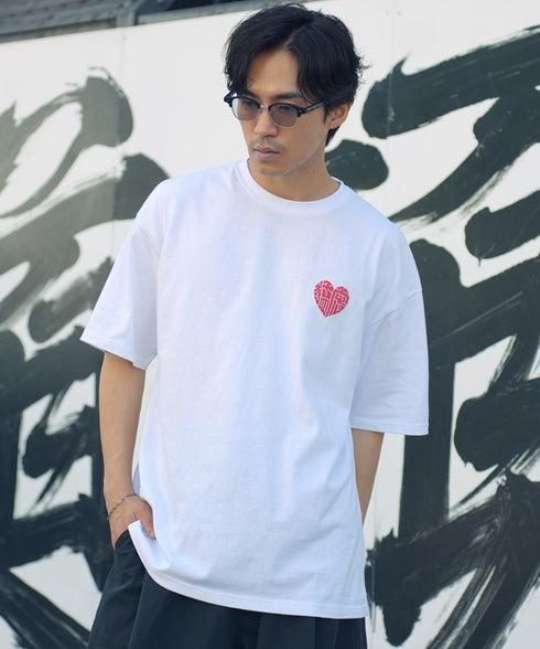 盆’s(ボンズ)阪神タイガース優勝Tシャツ MOT8