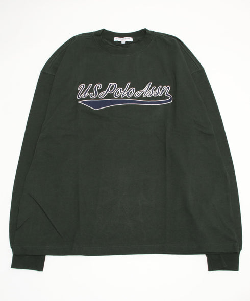 ダークグリーンB