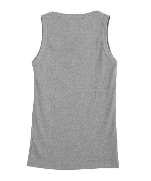 【この商品限定!2点以上購入で10%OFF】テレコ タンクトップ|タンクトップ メンズ 無地 リブ 1枚でも着れる インナー 人気 おすすめ 安い