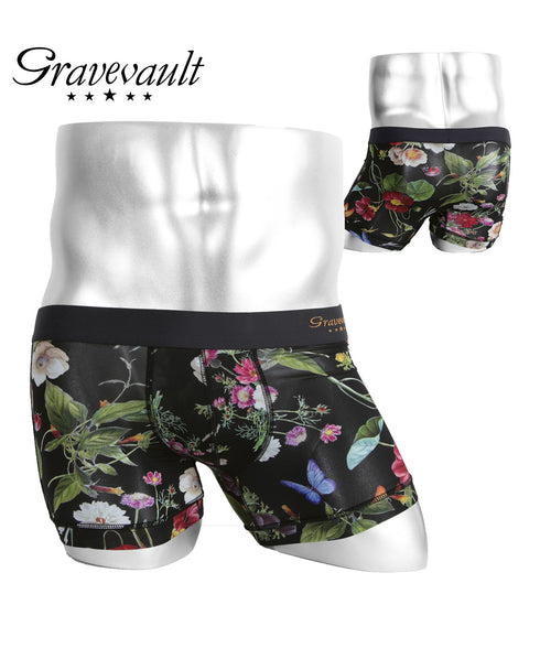 フローラブラック