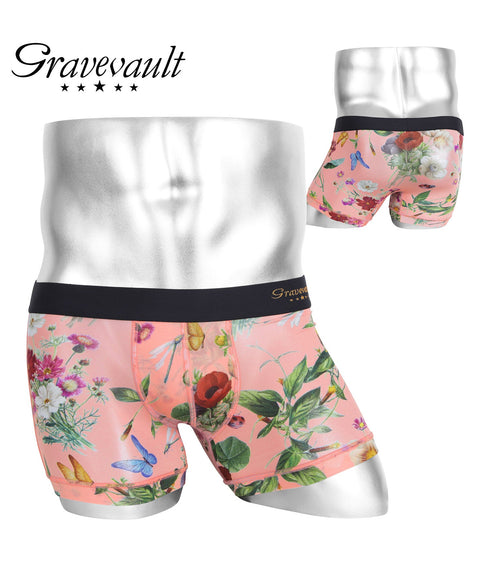 フローラピンク