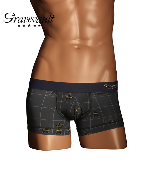 TIMELESSブラックスター