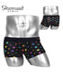 グレイブボールト Gravevault FLORA Star Studs Wild Flowers メンズ ローライズ ボクサーパンツ 【メール便】