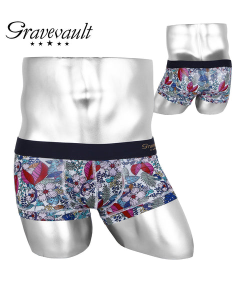 ワイルドフラワーズホワイト