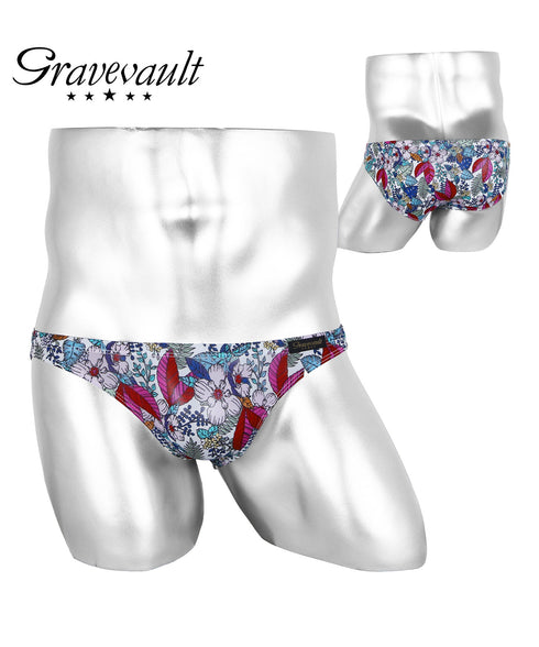 ワイルドフラワーズホワイト