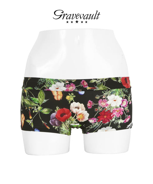 フローラブラック