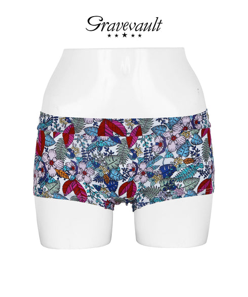 ワイルドフラワーズホワイト