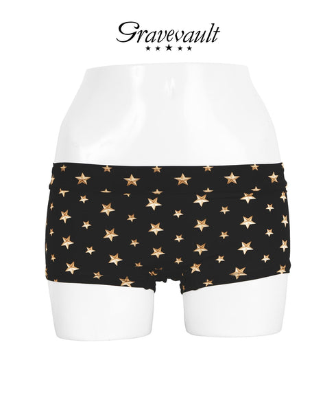 スタースタッズゴールド