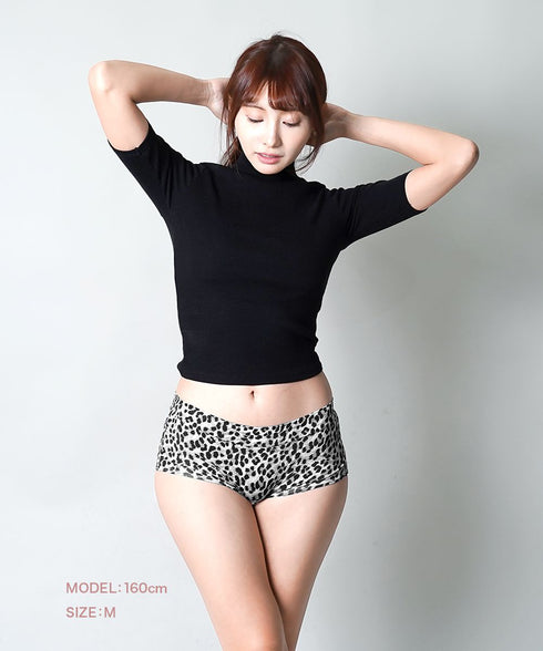 グレイブボールト Gravevault レディース ボクサーショーツ 【メール便】