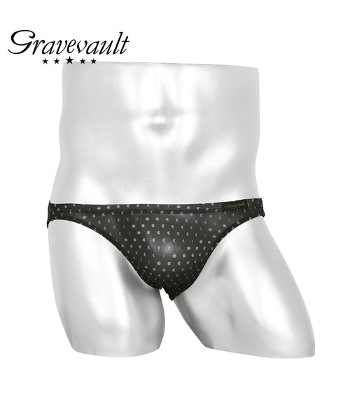 グレイブボールト Gravevault various メンズ ビキニ 【メール便】