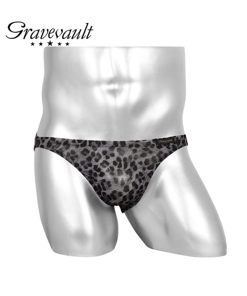 グレイブボールト Gravevault various メンズ ビキニ 【メール便】