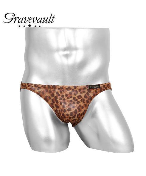 パンサーブラウン