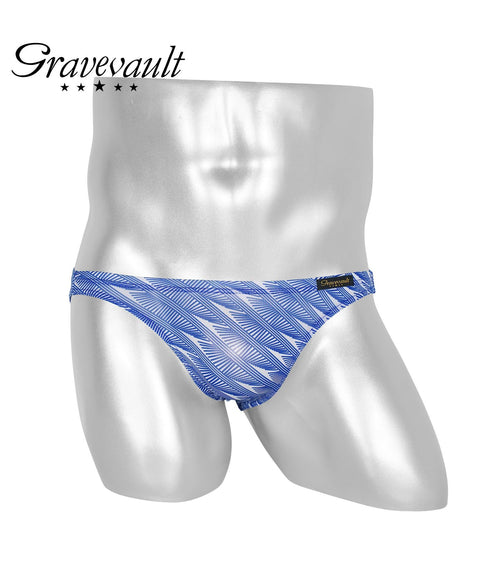 グレイブボールト Gravevault various メンズ ビキニ 【メール便】
