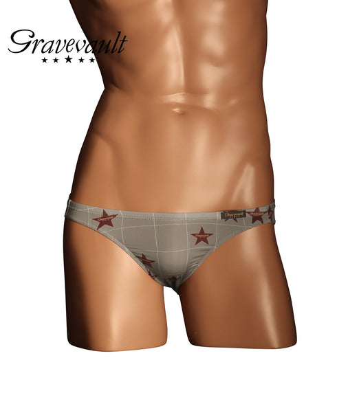 TIMELESSブラウンスター