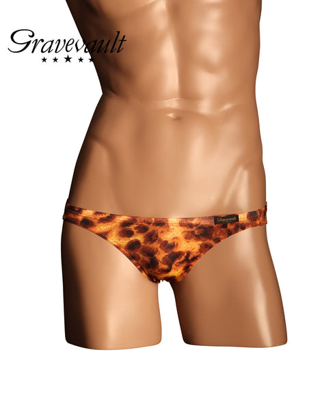グレイブボールト Gravevault various メンズ ビキニ 【メール便】