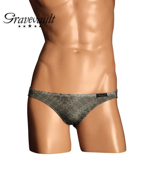 Bandanaスレートグレイ