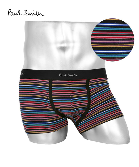 ポールスミス Paul Smith PS PRINTED メンズ ボクサーパンツ 【メール便】 yearsale_f cts