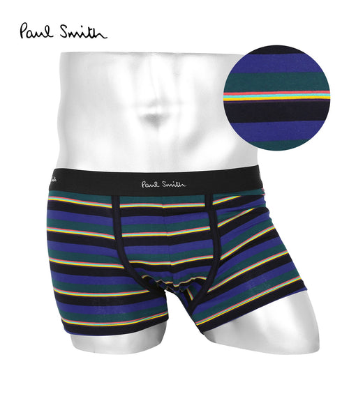 ポールスミス Paul Smith PS PRINTED メンズ ボクサーパンツ 【メール便】 yearsale_f cts