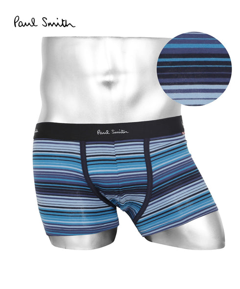 ポールスミス Paul Smith PS PRINTED メンズ ボクサーパンツ 【メール便】 yearsale_f cts