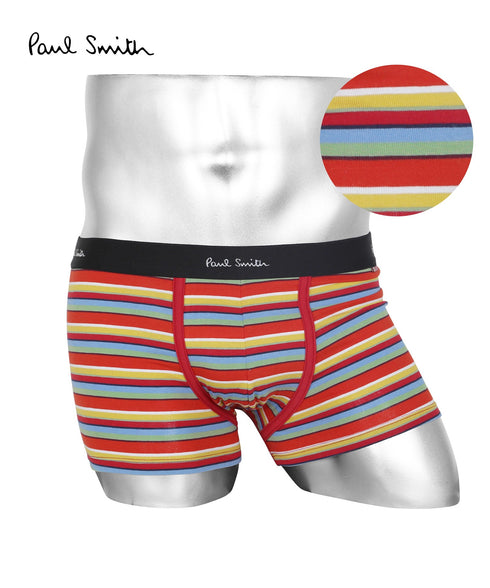 ポールスミス Paul Smith PS PRINTED メンズ ボクサーパンツ 【メール便】 yearsale_f cts